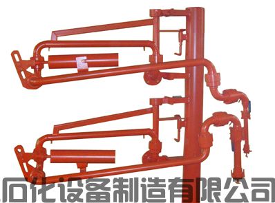 浙江杭州客戶定制采購(gòu)的液氨裝卸鶴管(AL2543型汽車(chē)底部密閉裝卸鶴管)已發(fā)往使用現(xiàn)場(chǎng)(1) 浙江杭州客戶定制采購(gòu)的液氨裝卸鶴管(AL2543型汽車(chē)底部密閉裝卸鶴管)已發(fā)往使用現(xiàn)場(chǎng)(1)