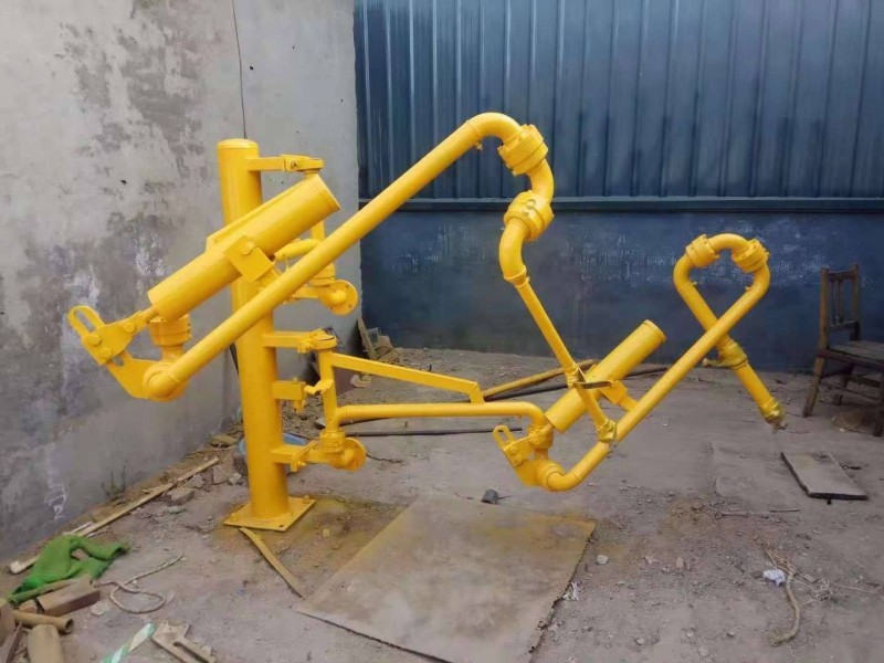 液氨鶴管市場(chǎng)前景如何？(1)