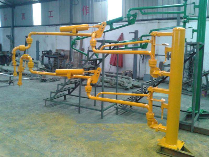 液氨鶴管生產(chǎn)商如何選擇？(1)