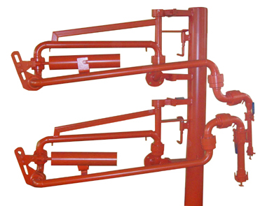 如何選擇合適的液氨鶴管供應(yīng)商？(1)