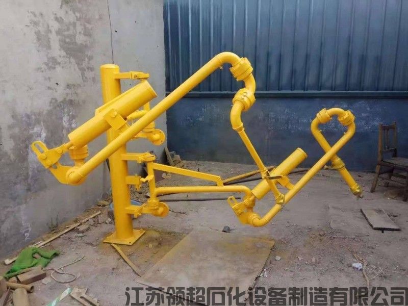 裝車鶴管多少錢？(1)